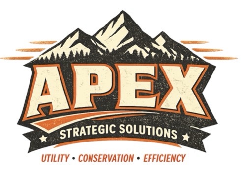 Apex Strategic Solutions — Utility, Conservation, Efficiency