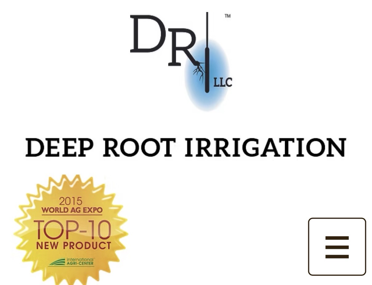 Deep Root Irrigation LLC logo